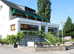 Hotel Weinhaus lenz
